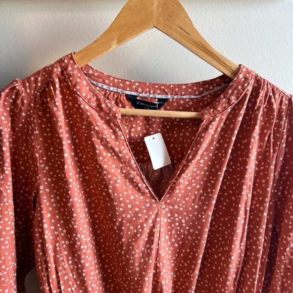 ⭐️SALE⭐️ Denver Hays - Mini Dress - Picture 7 of 9